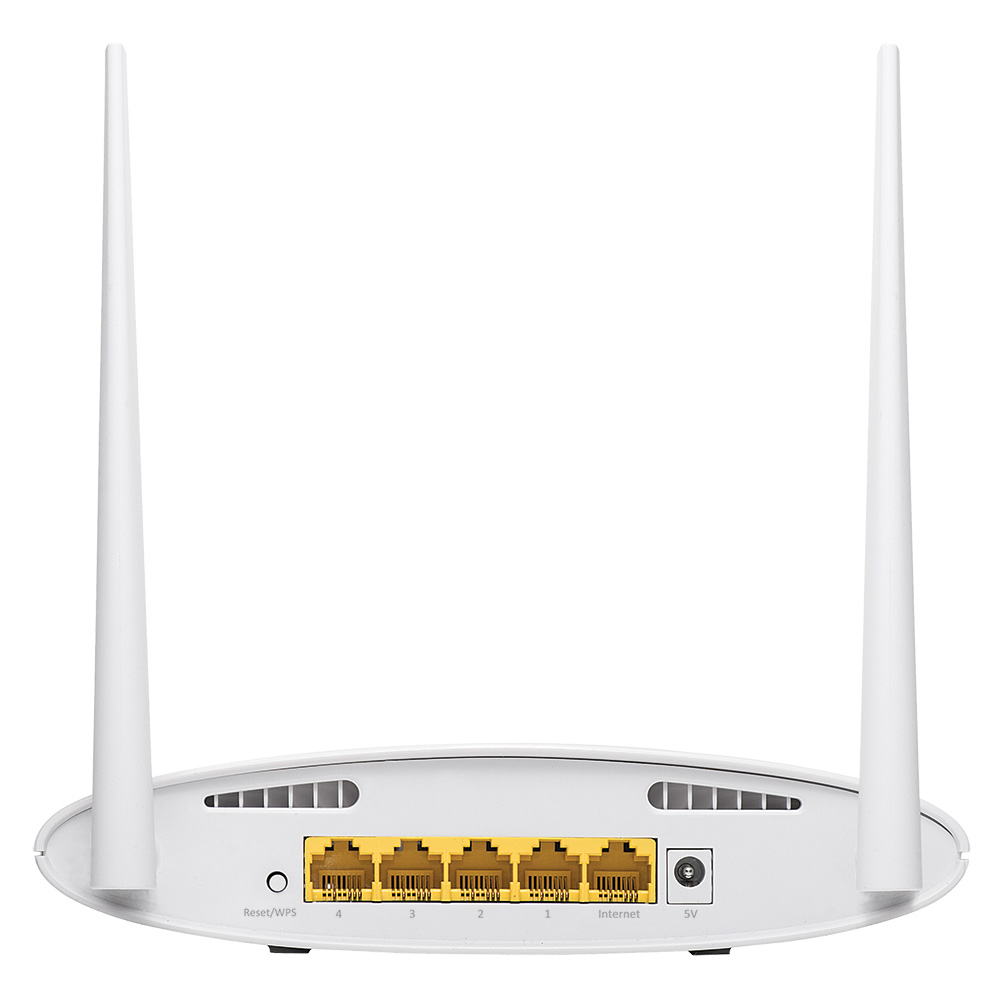 Edimax WiFi router