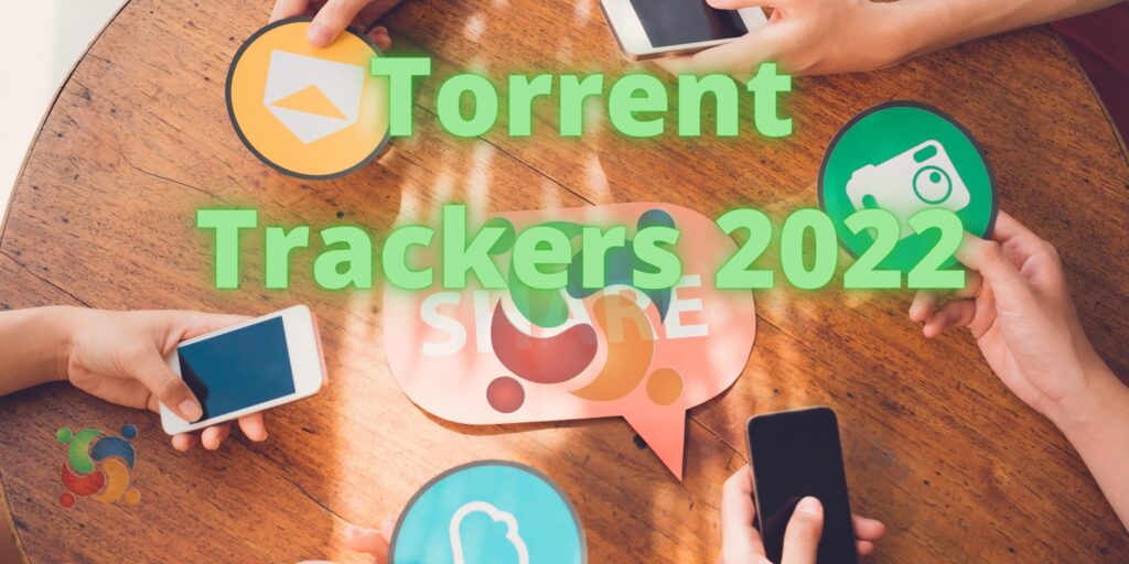 Torrent Trackers