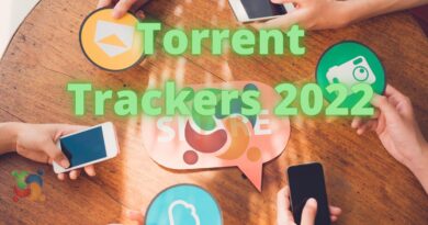 Torrent Trackers