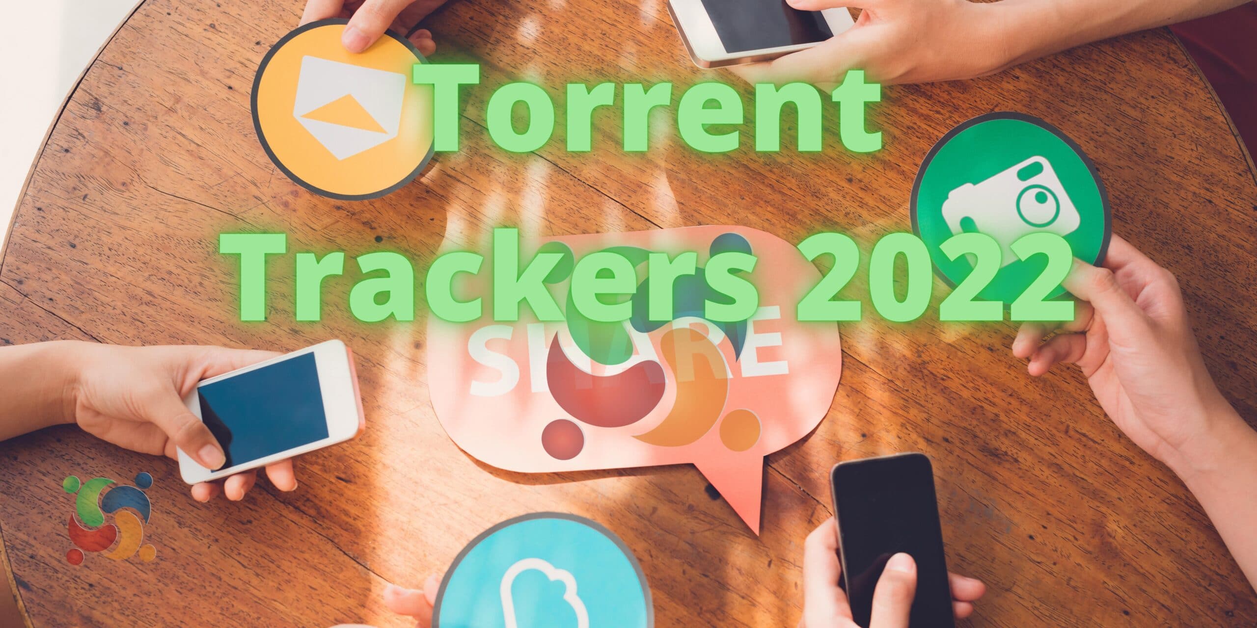Torrent Trackers List To Increase Downloading Speed In 2023