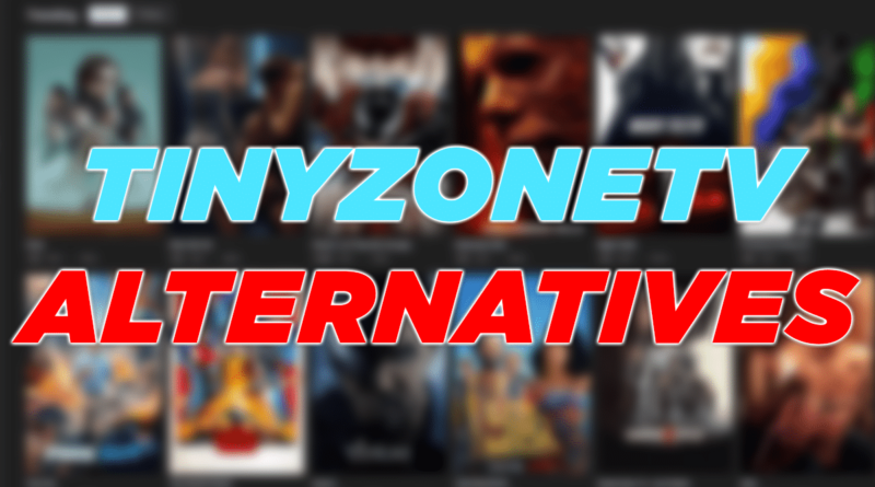 TinyZone Alternatives