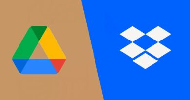 How to Sync Google Drive to Dropbox