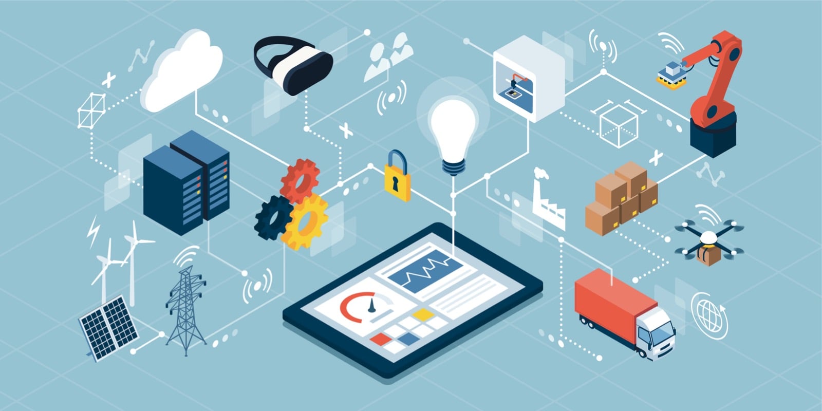 Internet of Things (IoT) Courses
