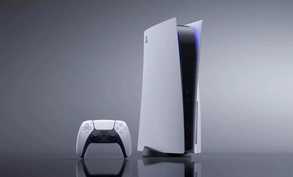 PlayStation 5 Restock