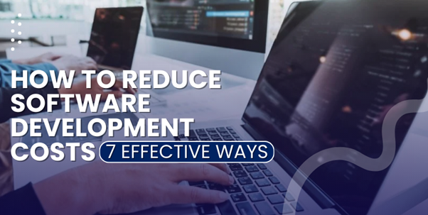 Reduce Software Development Costs